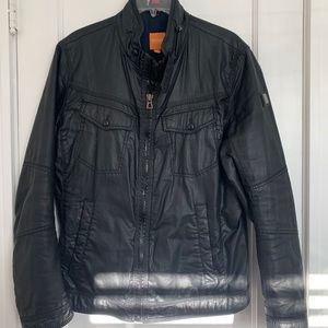 Boss Moto Jacket for Men